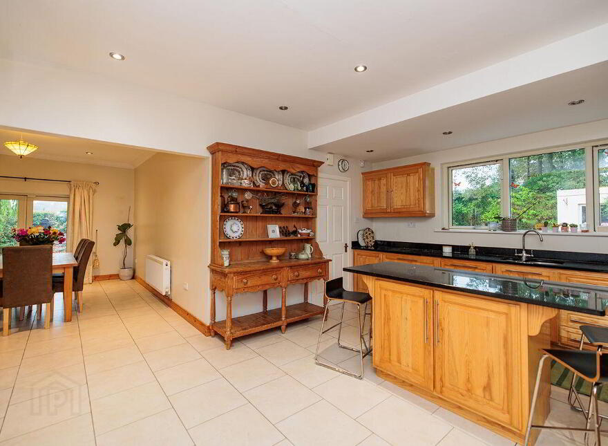 Dunleckney, Bagenalstown, R21KW88