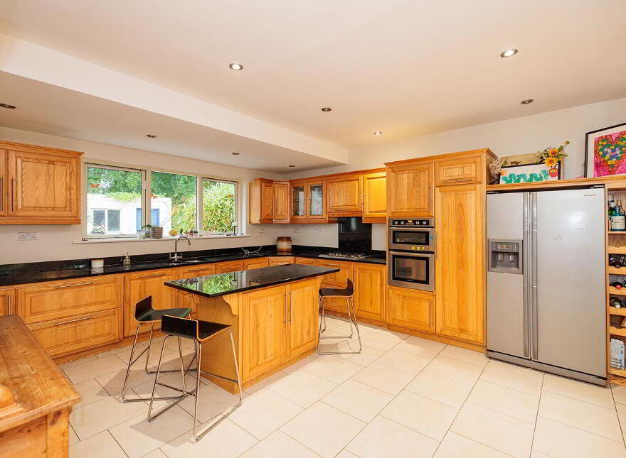 Dunleckney, Bagenalstown, R21KW88