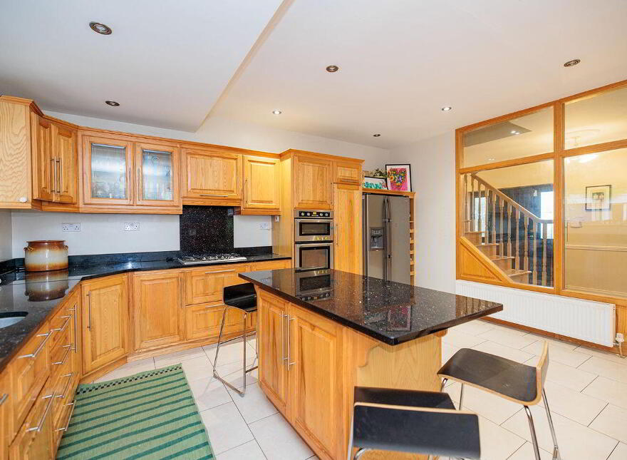 Dunleckney, Bagenalstown, R21KW88