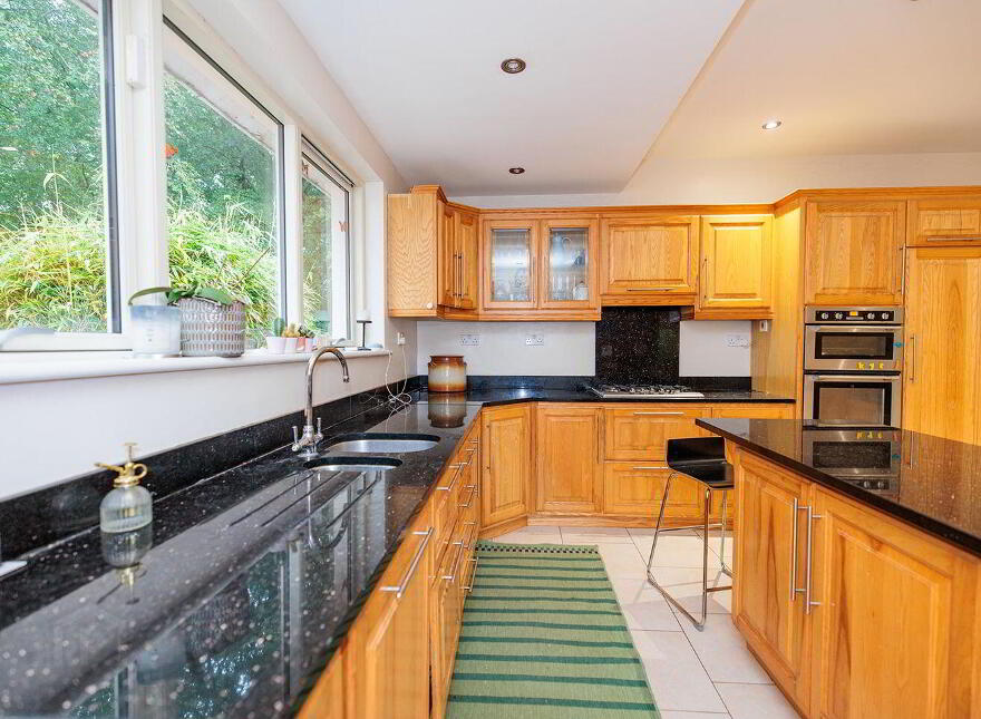 Dunleckney, Bagenalstown, R21KW88
