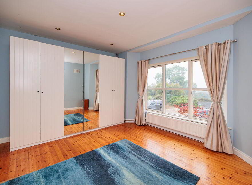 Dunleckney, Bagenalstown, R21KW88