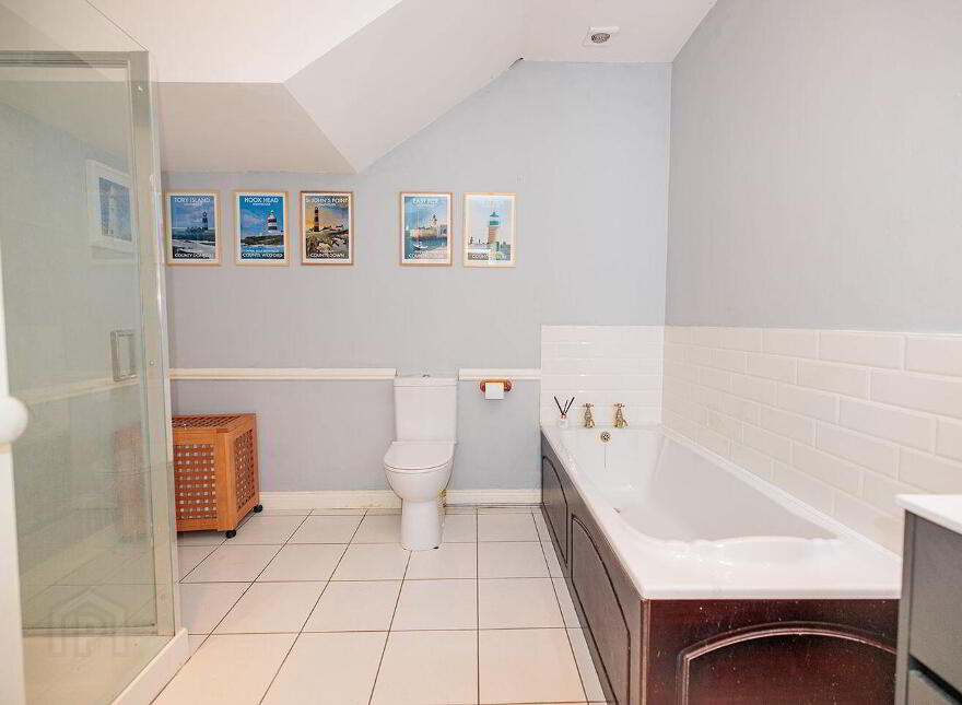 Dunleckney, Bagenalstown, R21KW88