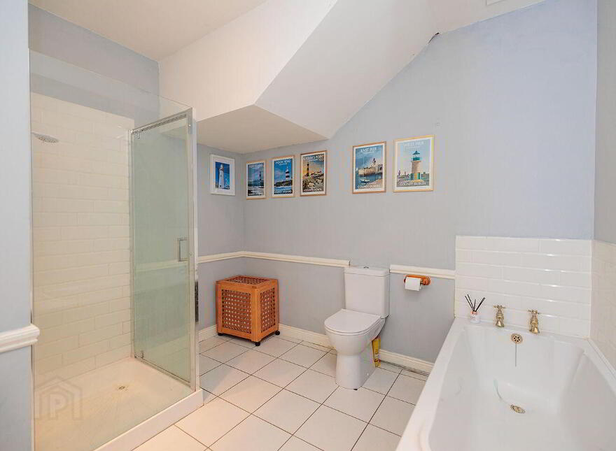 Dunleckney, Bagenalstown, R21KW88