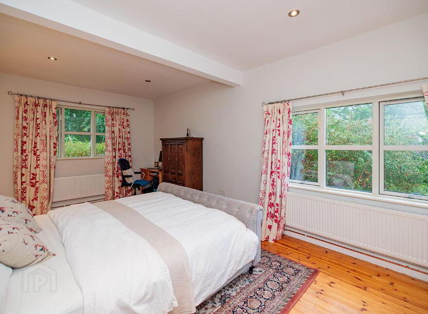Dunleckney, Bagenalstown, R21KW88