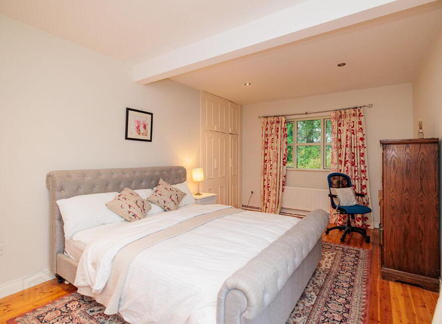 Dunleckney, Bagenalstown, R21KW88
