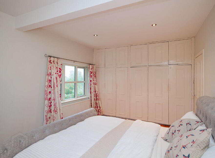 Dunleckney, Bagenalstown, R21KW88