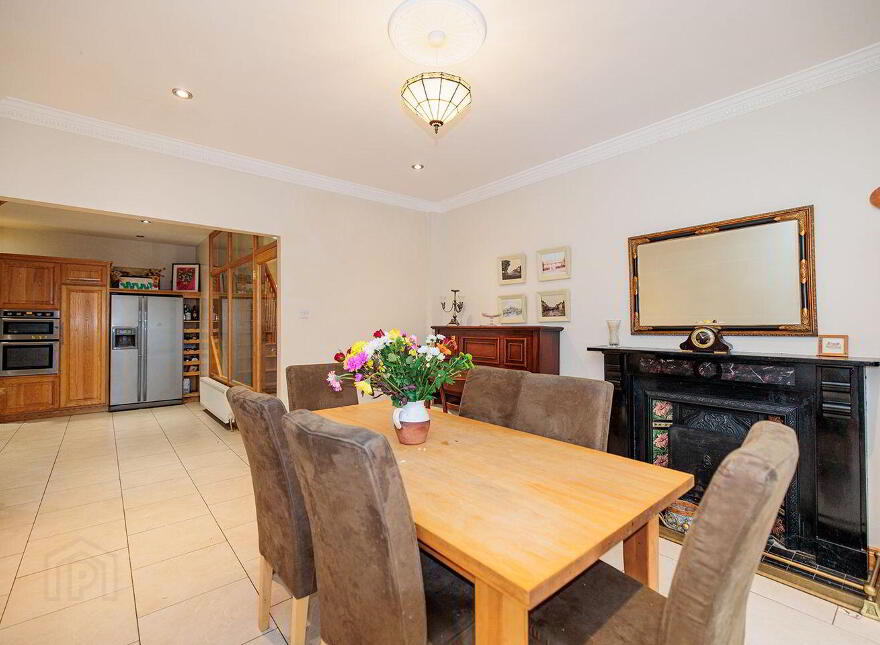 Dunleckney, Bagenalstown, R21KW88