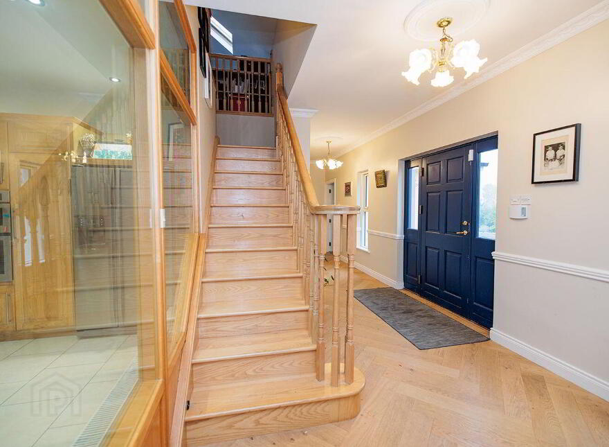 Dunleckney, Bagenalstown, R21KW88