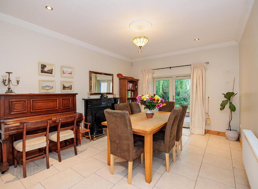 Dunleckney, Bagenalstown, R21KW88