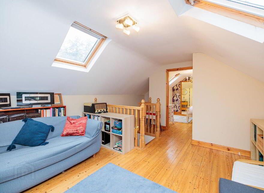 Dunleckney, Bagenalstown, R21KW88