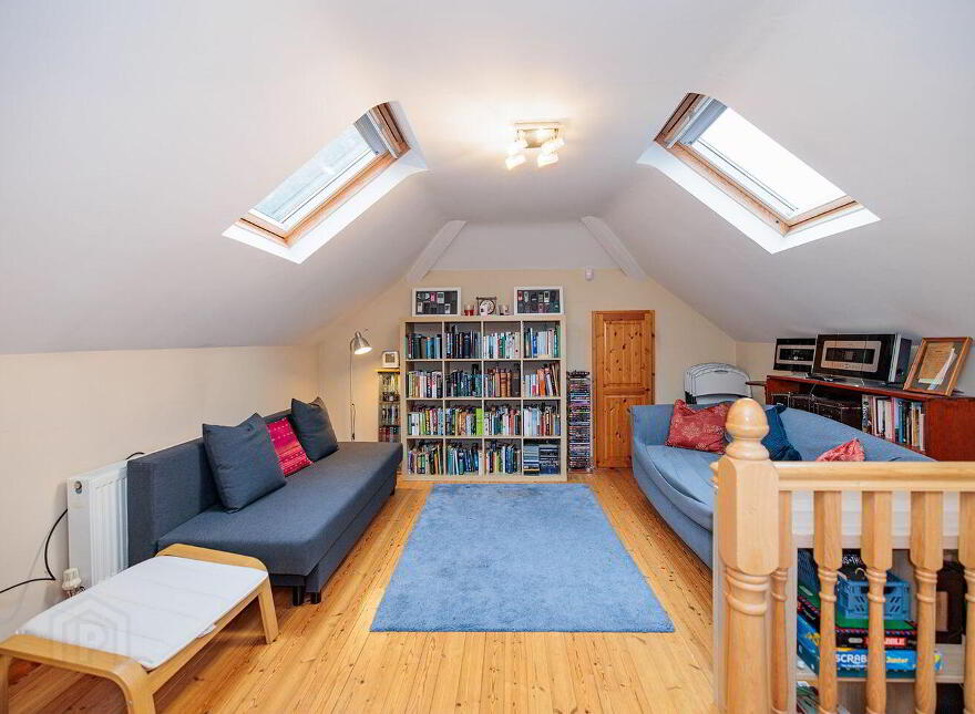 Dunleckney, Bagenalstown, R21KW88