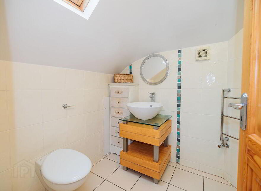 Dunleckney, Bagenalstown, R21KW88
