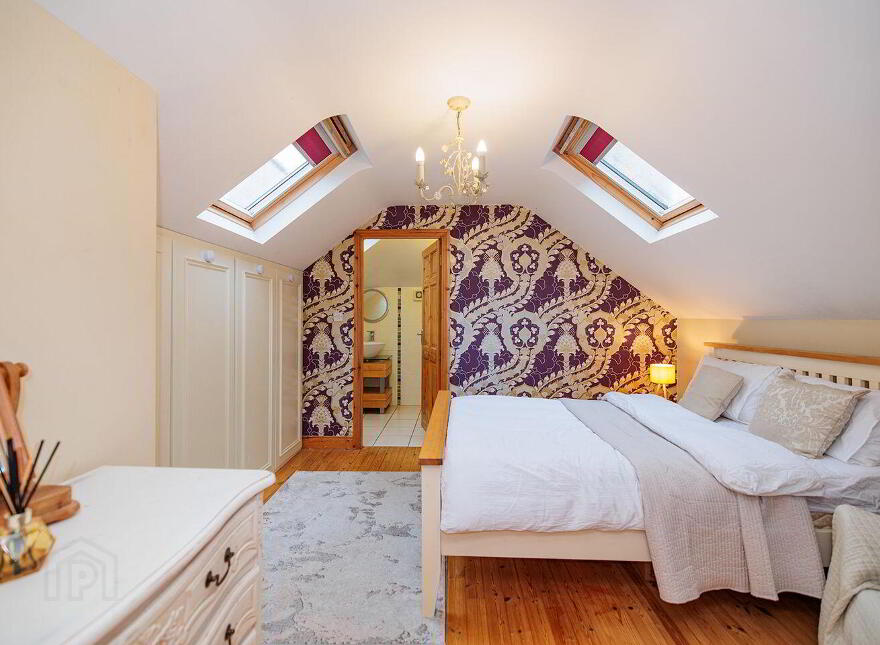 Dunleckney, Bagenalstown, R21KW88