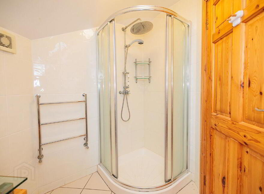 Dunleckney, Bagenalstown, R21KW88