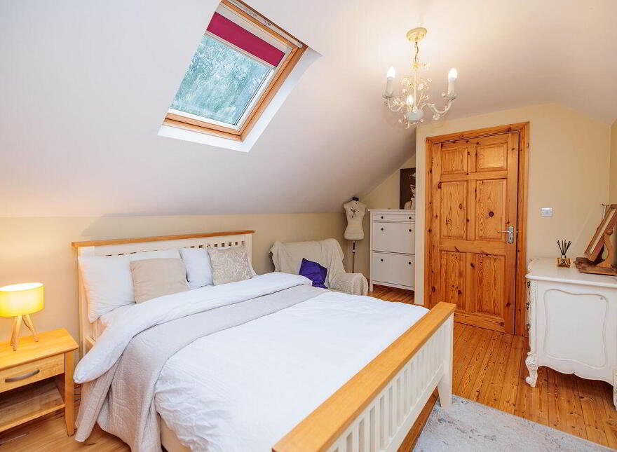 Dunleckney, Bagenalstown, R21KW88