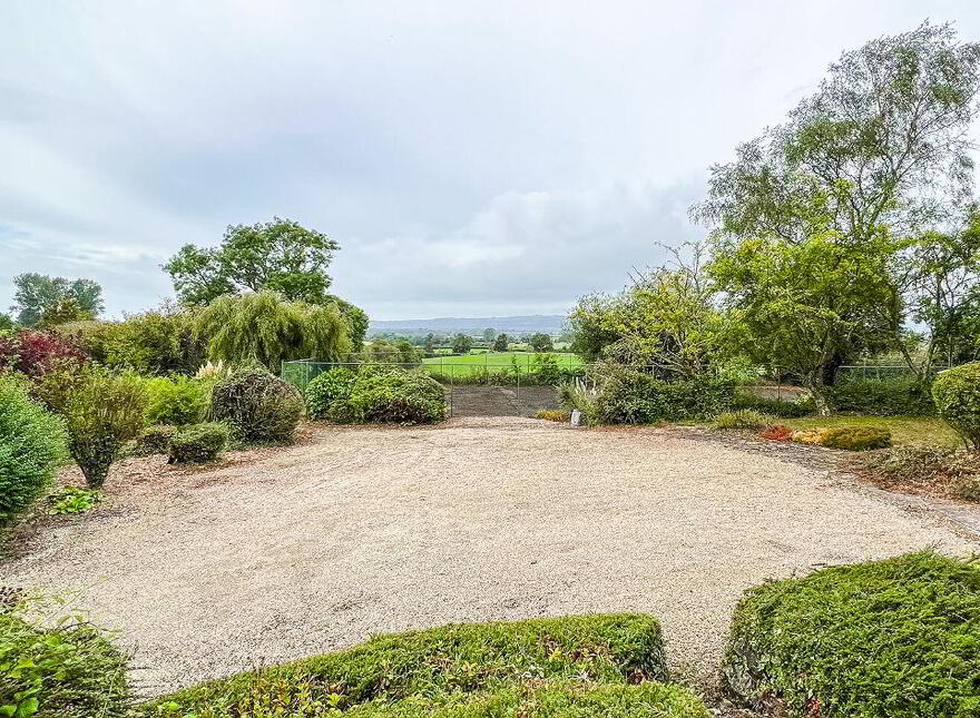 Dunleckney, Bagenalstown, R21KW88
