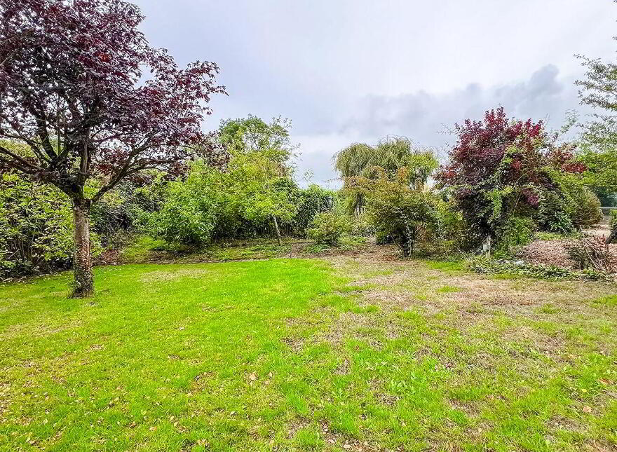 Dunleckney, Bagenalstown, R21KW88