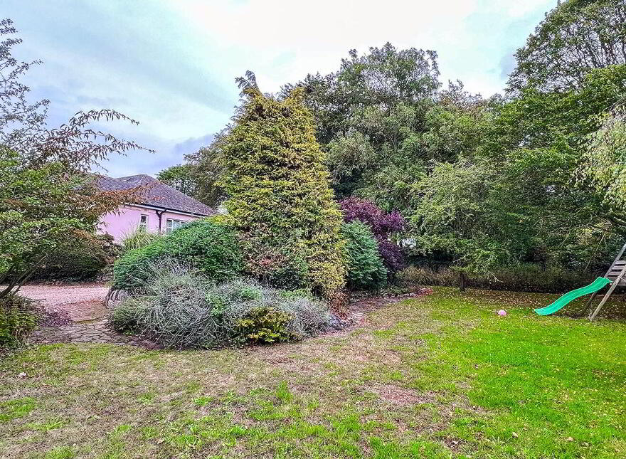 Dunleckney, Bagenalstown, R21KW88