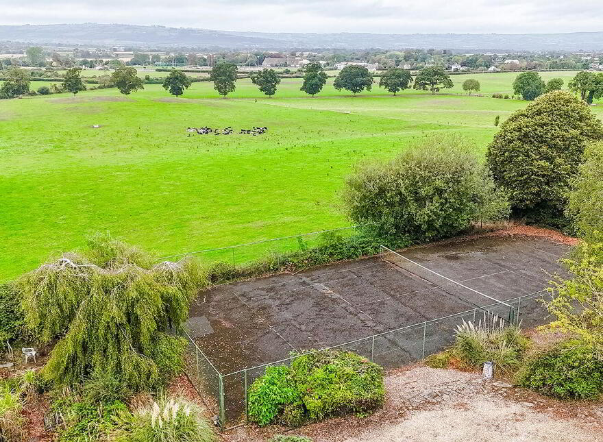 Dunleckney, Bagenalstown, R21KW88