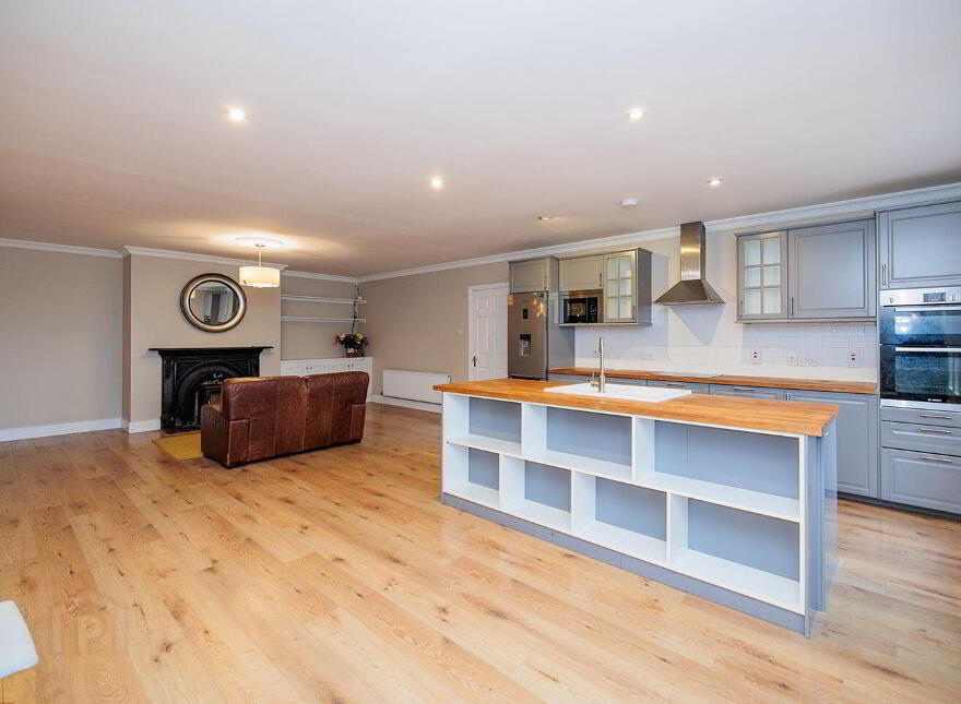 Dunleckney, Bagenalstown, R21KW88