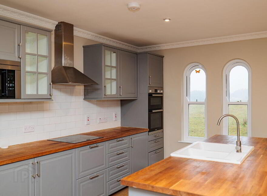 Dunleckney, Bagenalstown, R21KW88