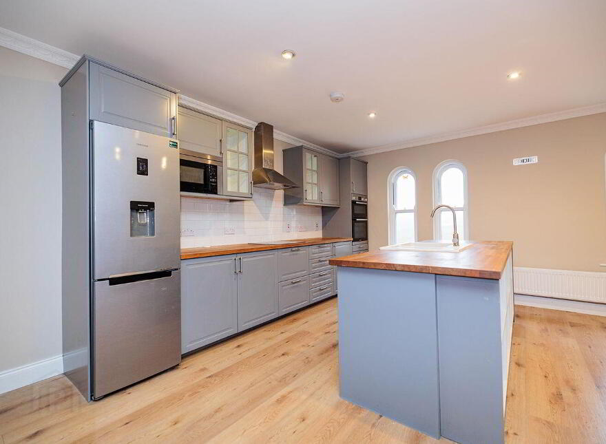 Dunleckney, Bagenalstown, R21KW88