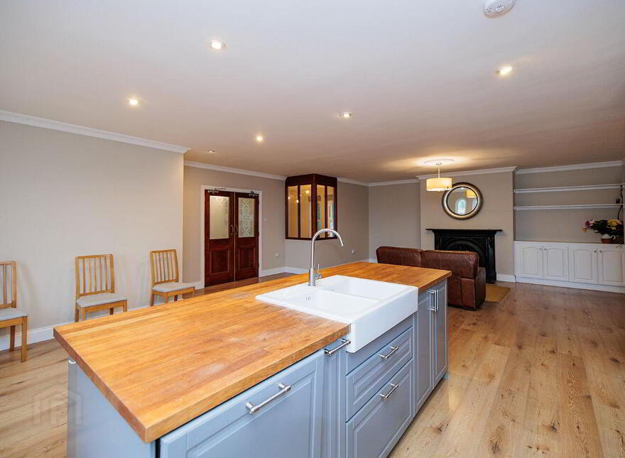 Dunleckney, Bagenalstown, R21KW88
