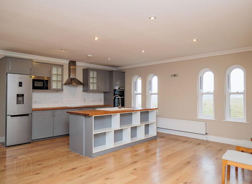 Dunleckney, Bagenalstown, R21KW88