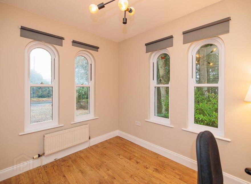 Dunleckney, Bagenalstown, R21KW88