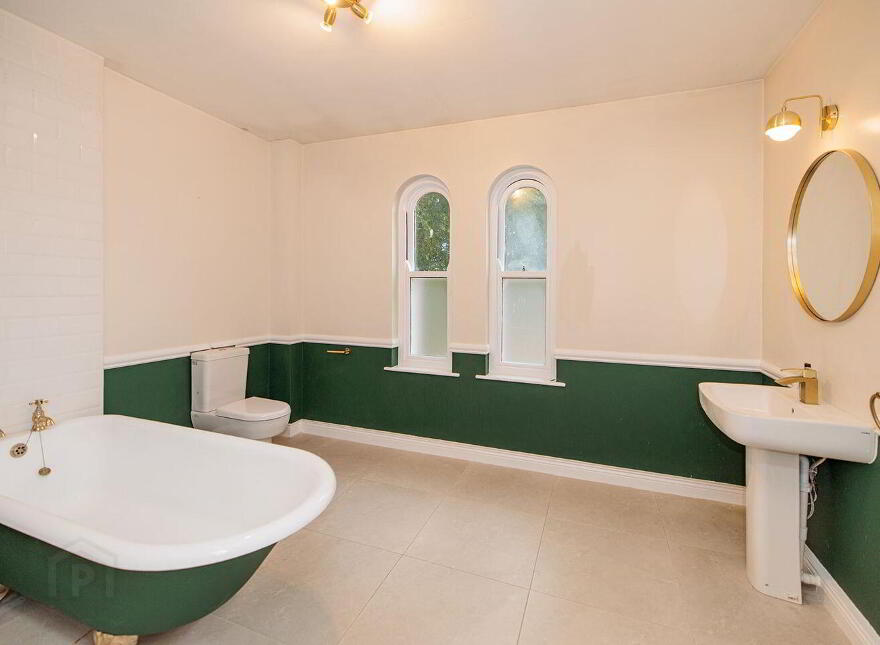 Dunleckney, Bagenalstown, R21KW88