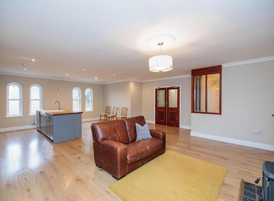 Dunleckney, Bagenalstown, R21KW88