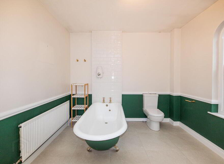 Dunleckney, Bagenalstown, R21KW88