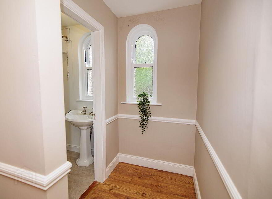 Dunleckney, Bagenalstown, R21KW88