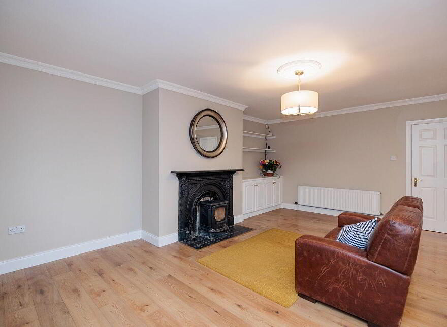 Dunleckney, Bagenalstown, R21KW88
