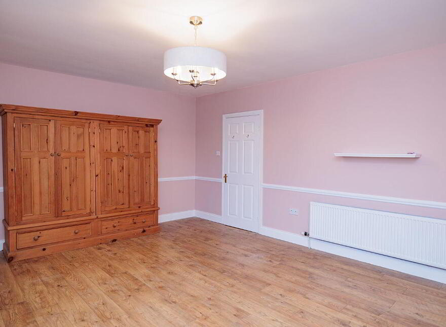 Dunleckney, Bagenalstown, R21KW88