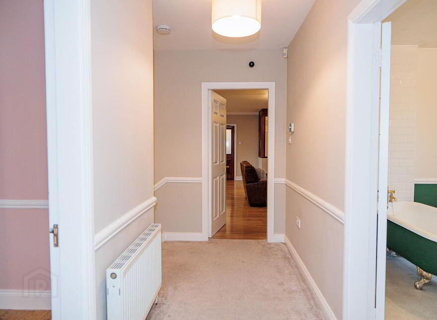 Dunleckney, Bagenalstown, R21KW88