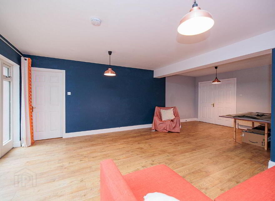 Dunleckney, Bagenalstown, R21KW88