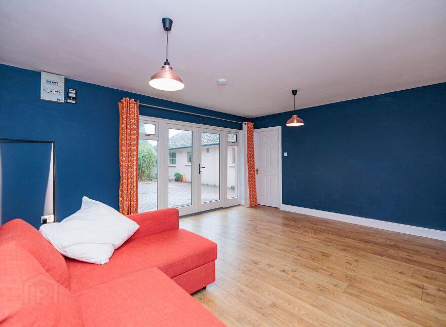 Dunleckney, Bagenalstown, R21KW88