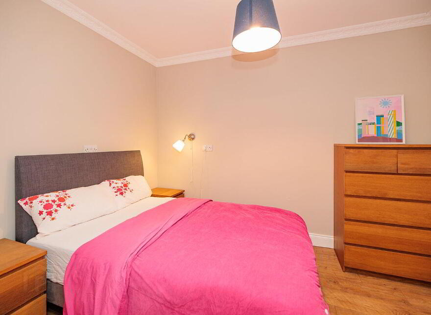 Dunleckney, Bagenalstown, R21KW88