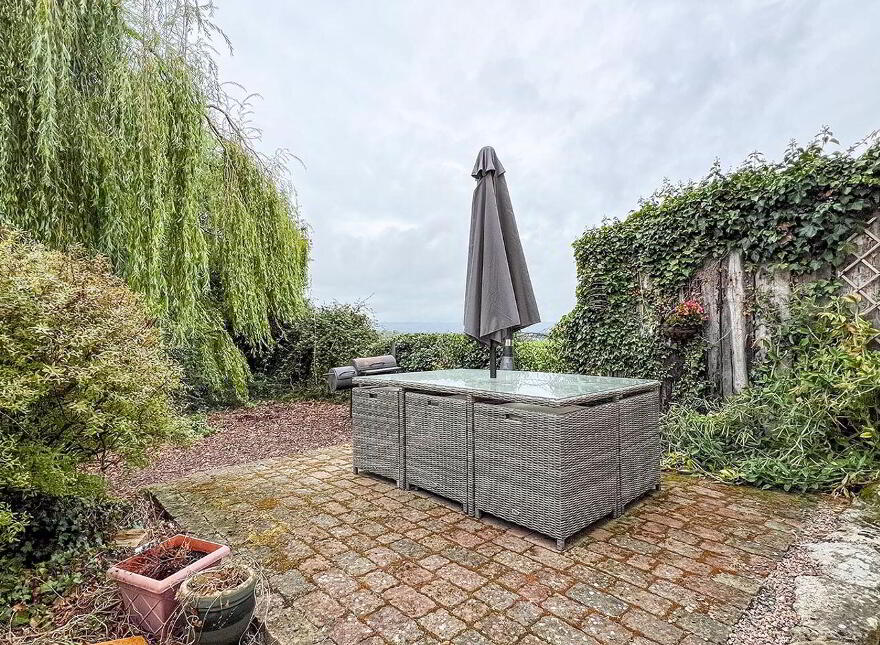 Dunleckney, Bagenalstown, R21KW88