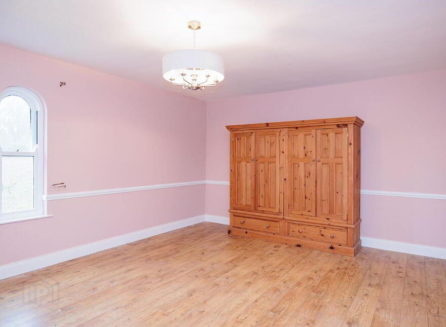 Dunleckney, Bagenalstown, R21KW88