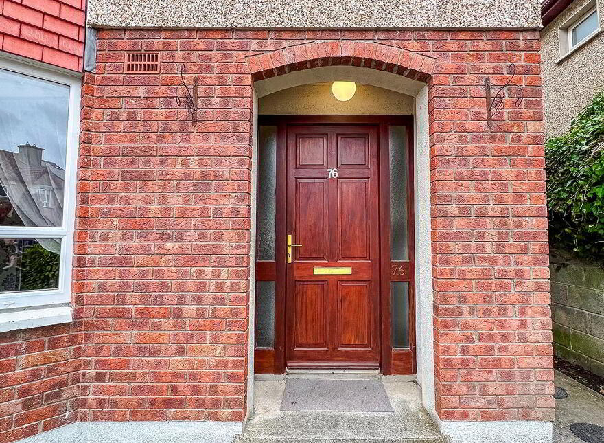 76 Beechlawns, Johnswell Road, Kilkenny, R95Y3K6