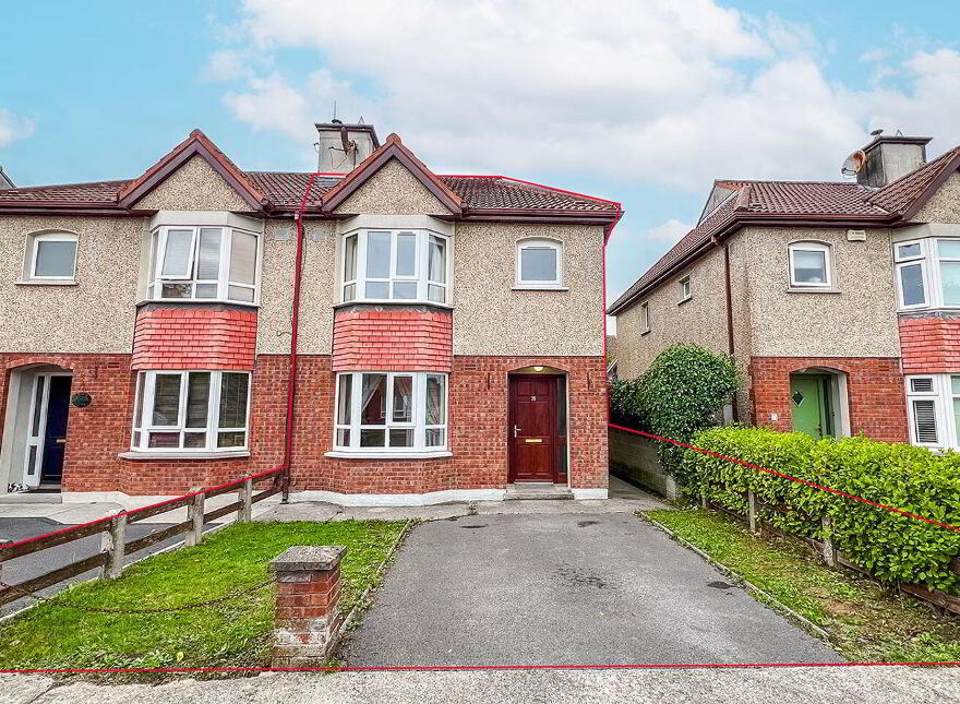 76 Beechlawns, Johnswell Road, Kilkenny, R95Y3K6
