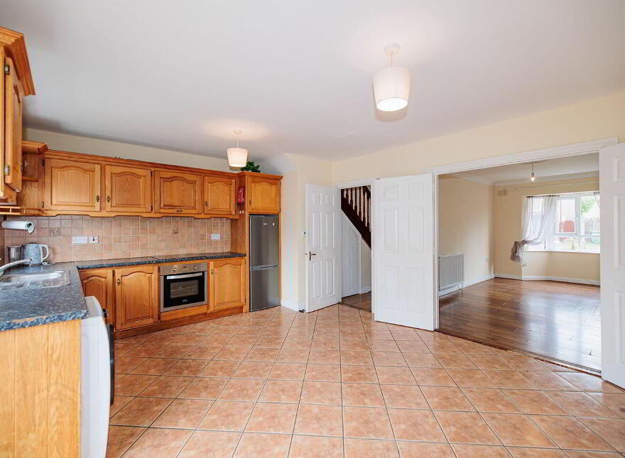 76 Beechlawns, Johnswell Road, Kilkenny, R95Y3K6