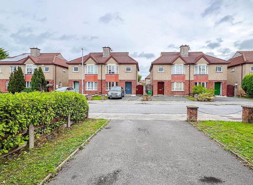 76 Beechlawns, Johnswell Road, Kilkenny, R95Y3K6