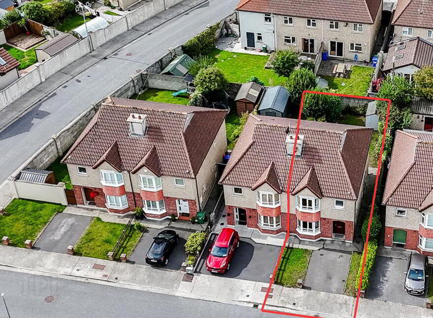 76 Beechlawns, Johnswell Road, Kilkenny, R95Y3K6