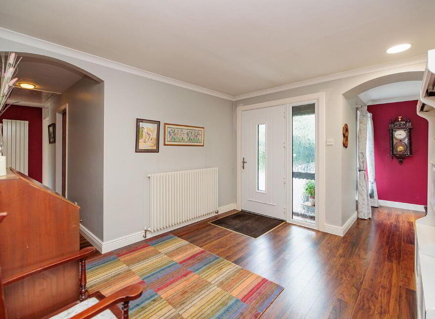 Brownstown, Kilkenny Town, R95FRD8