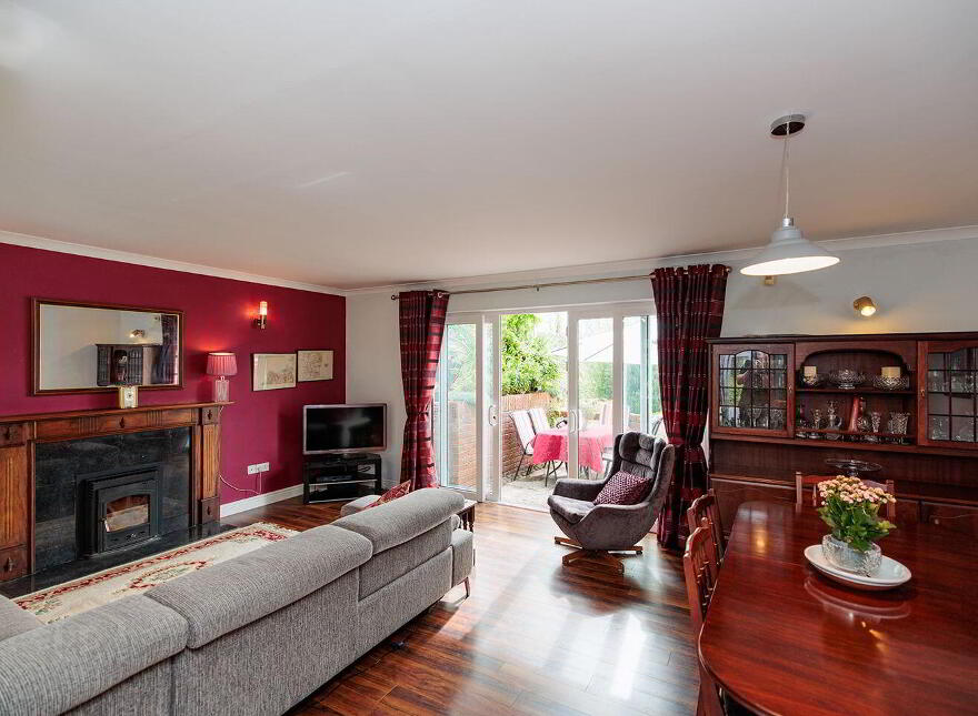 Brownstown, Kilkenny Town, R95FRD8