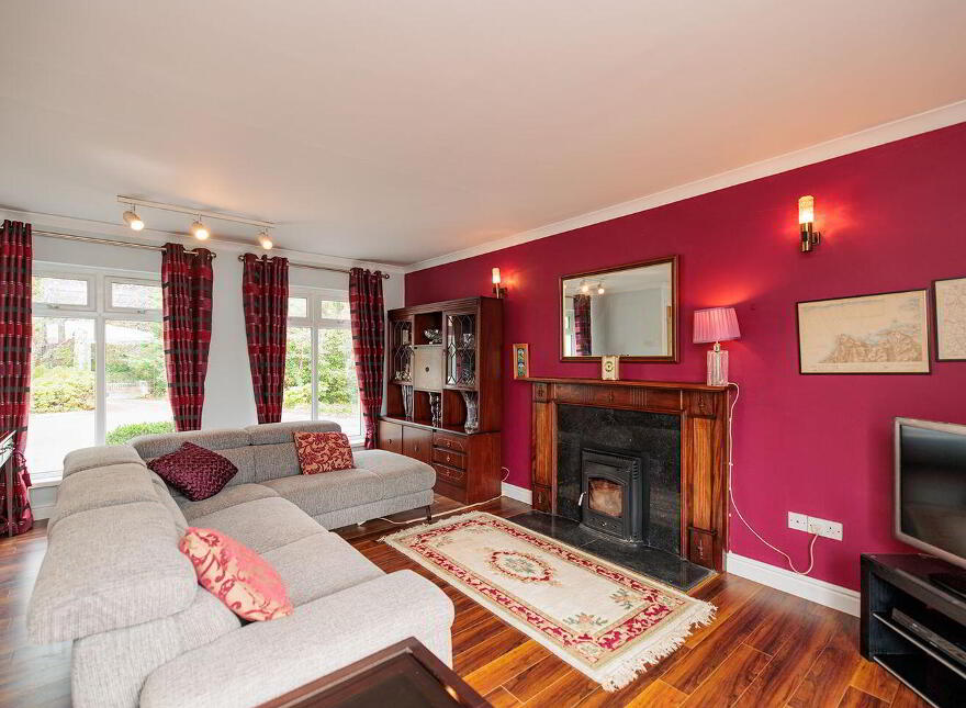 Brownstown, Kilkenny Town, R95FRD8
