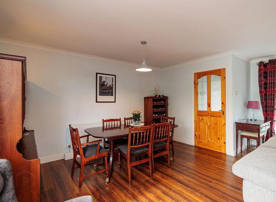 Brownstown, Kilkenny Town, R95FRD8